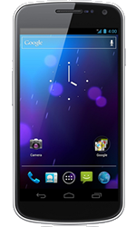 Samsung Galaxy Nexus (GT-I9250) Netzentsperr-PIN